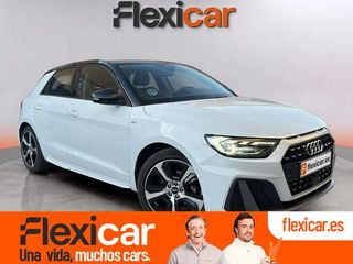 Audi A1 Sportback Adrenalin 30 TFSI 81kW (110CV)