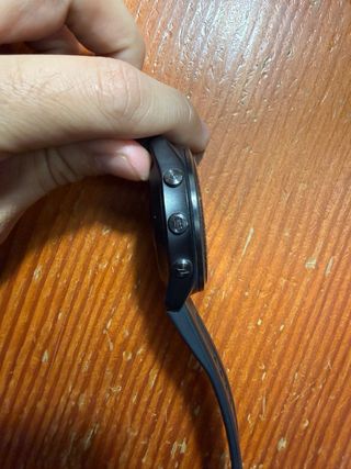 Reloj Garmin Forerunner 965 Negro