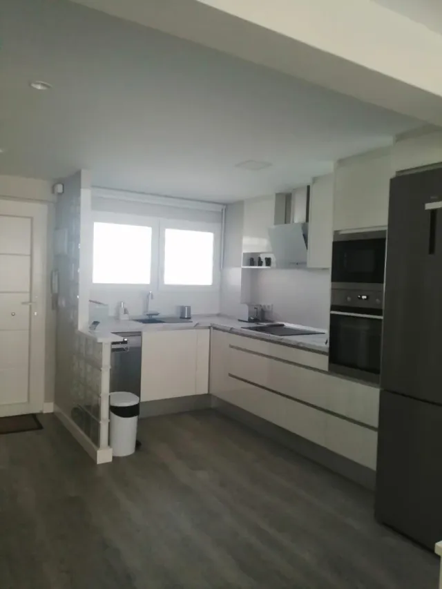 Alquiler Apartamento Playa San Juan / Campello