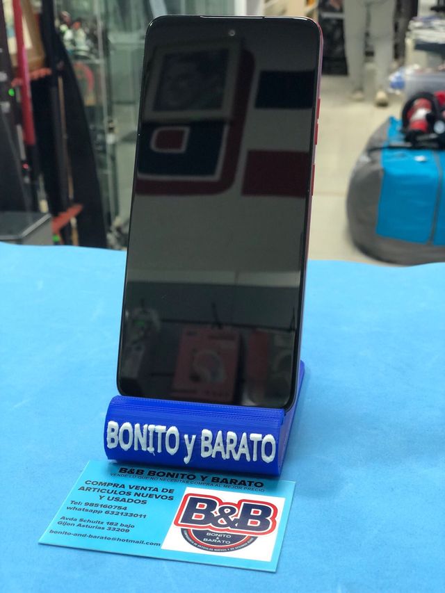 Motorola Moto G05 128 GB Rosso