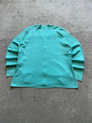 Jersey Polo Ralph Lauren Menta