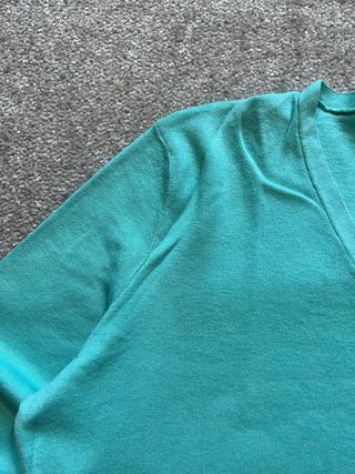 Jersey Polo Ralph Lauren Menta