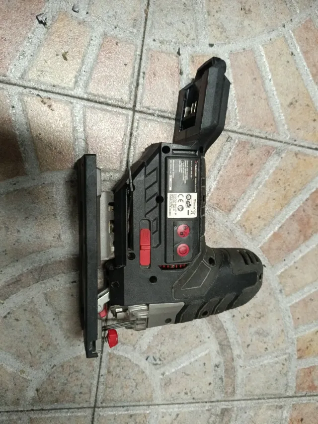 Parkside Performance TicoTico 20v