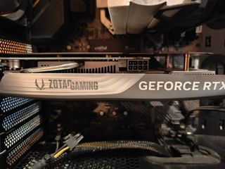 PC Gaming Zotac RTX 4060 Seminuevo