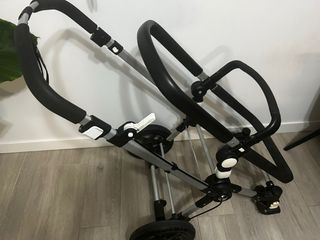 Carro Bugaboo Camaleon 3