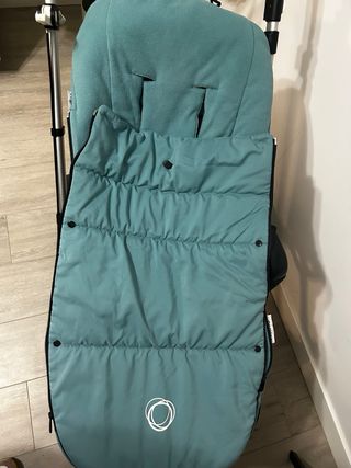 Carro Bugaboo Camaleon 3