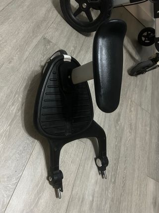 Carro Bugaboo Camaleon 3