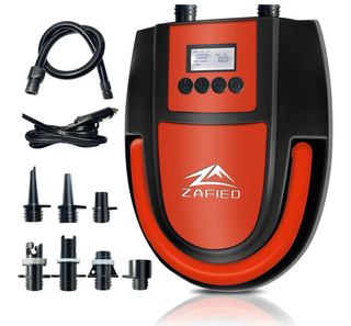 Bomba Eléctrica Sup 20PSI 12V DC