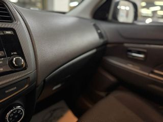 Mitsubishi ASX 160 DI-D Challenge