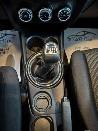 Mitsubishi ASX 160 DI-D Challenge