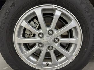 Mitsubishi ASX 160 DI-D Challenge