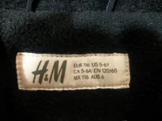 Chaqueta y guantes de ski estampado leopardo