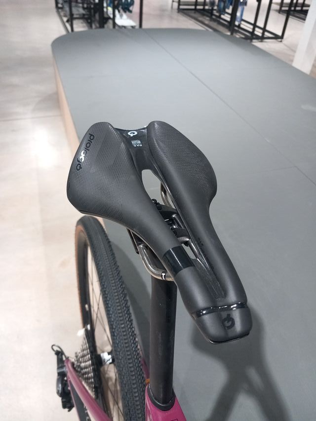 Cannondale SuperSix EVO S6 Evo Gravel 54