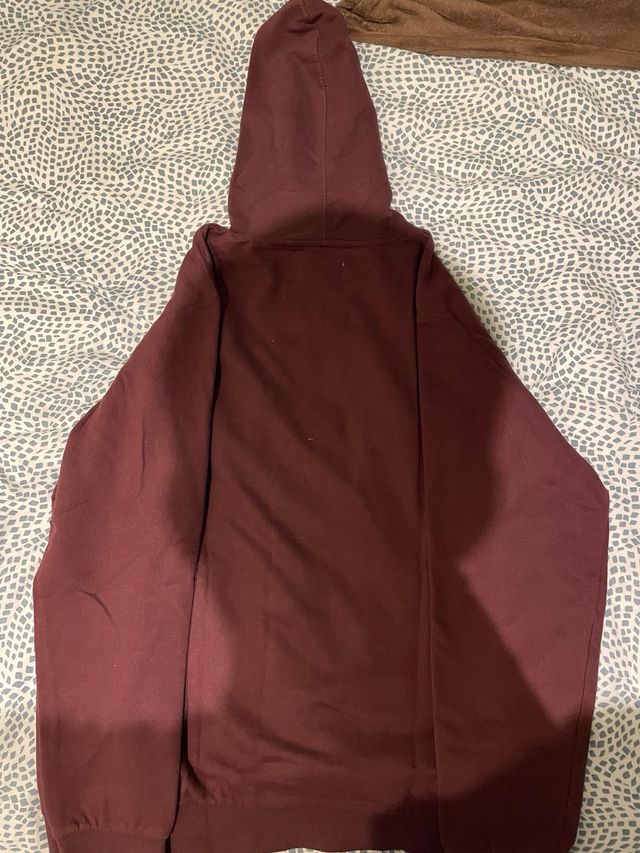 Sudadera con capucha