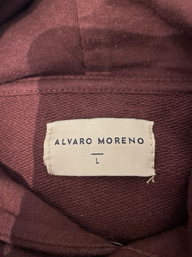 Sudadera con capucha