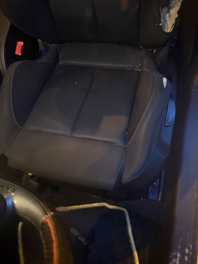 Asientos Seat Leon MK2 CUPRA oferta está semana !!