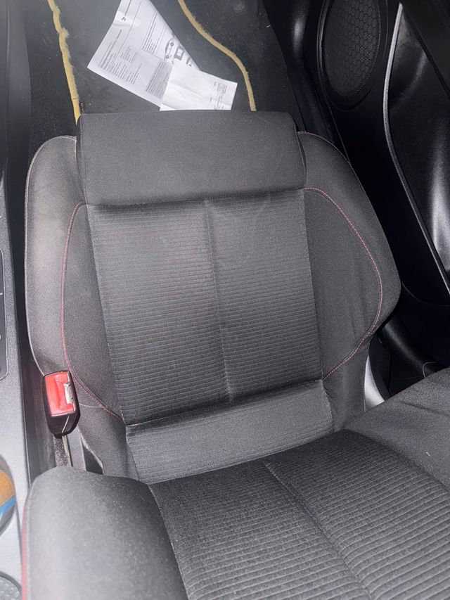 Asientos Seat Leon MK2 CUPRA oferta está semana !!