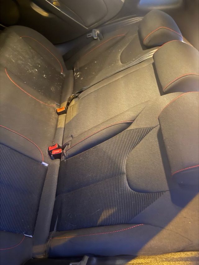 Asientos Seat Leon MK2 CUPRA oferta está semana !!