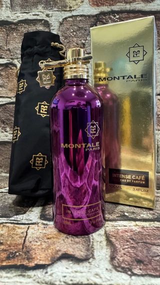 Profumo Montale Intense Café Eau de Parfum 100ml