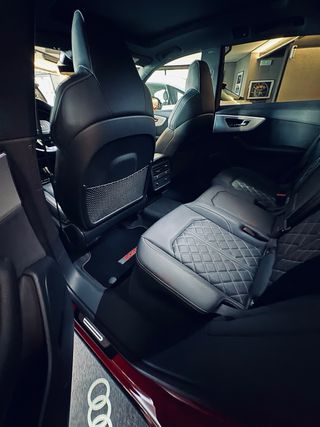 Audi SQ8 2023