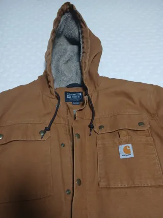 Chaqueta Carhartt Talla M NUEVA