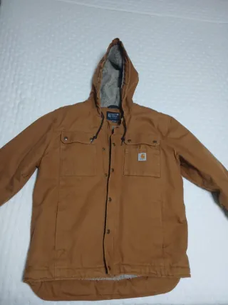 Chaqueta Carhartt Talla M NUEVA