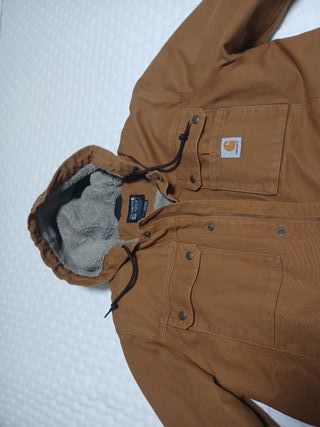 Chaqueta Carhartt Talla M NUEVA