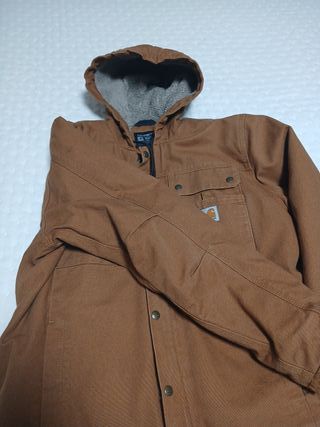 Chaqueta Carhartt Talla M NUEVA