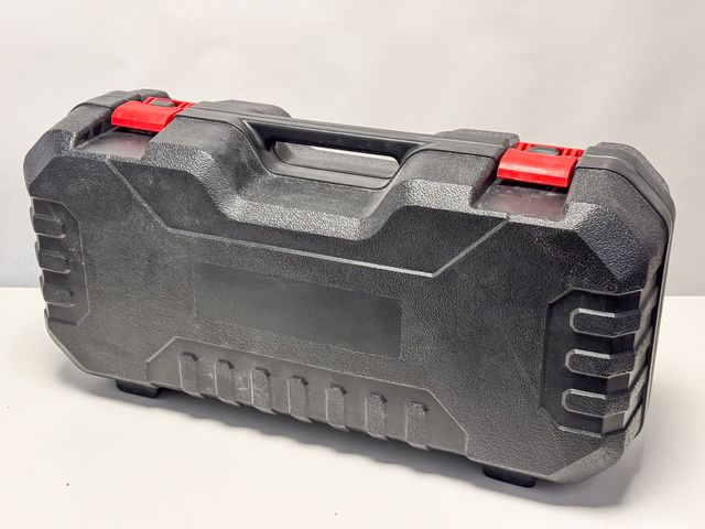 Levigatrice da parete Einhell TC-DW 225