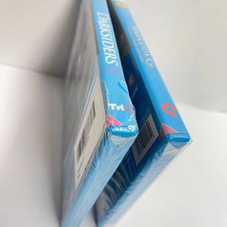 Darksiders Pack 1 e 2 per Wii U