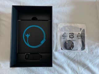 Ratón Logitech Pro Superlight Negro