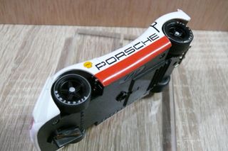 Slot Car Porsche 908 Nürburgring 1969