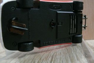 Slot Car Porsche 908 Nürburgring 1969