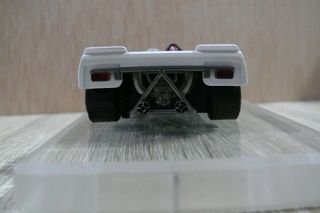 Slot Car Porsche 908 Nürburgring 1969