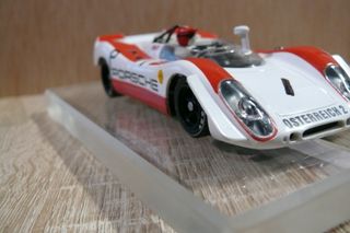 Slot Car Porsche 908 Nürburgring 1969