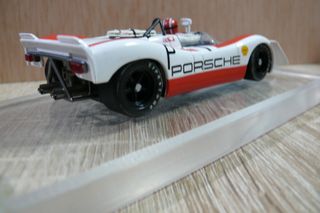 Slot Car Porsche 908 Nürburgring 1969