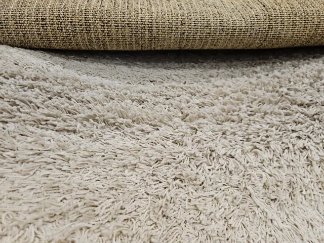 Alfombra de pelo 160x230 cm