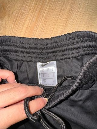 Conjunto Entrenamiento Nike Brasil Talla S