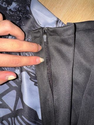 Conjunto Entrenamiento Nike Brasil Talla S