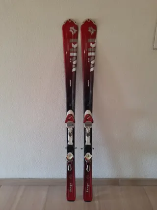 Esquís Völkl Fuego