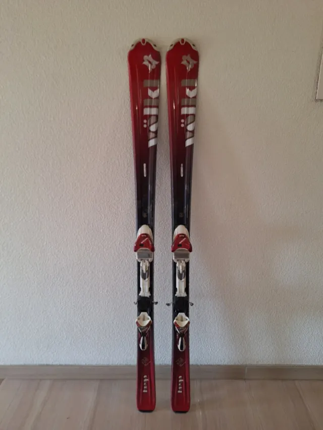 Esquís Völkl Fuego