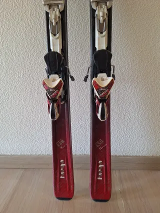 Esquís Völkl Fuego