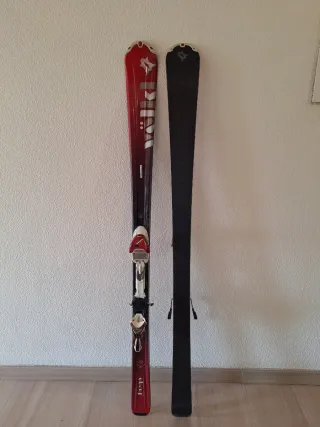 Esquís Völkl Fuego