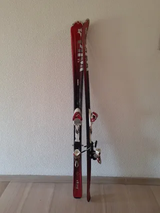 Esquís Völkl Fuego