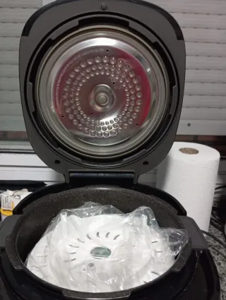 Robot de cocina Chef Plus Induction