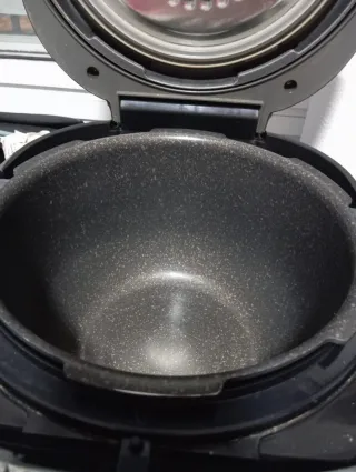 Robot de cocina Chef Plus Induction