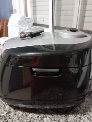 Robot de cocina Chef Plus Induction