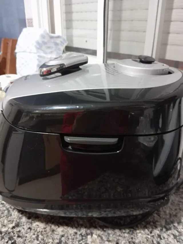 Robot de cocina Chef Plus Induction