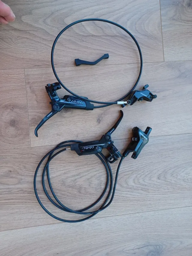 Frenos MTB SRAM Level