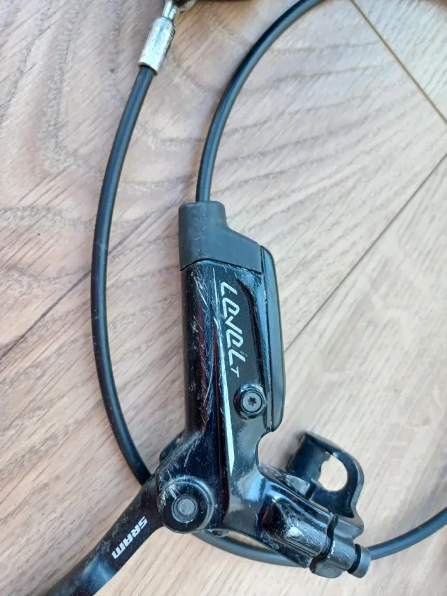 Frenos MTB SRAM Level